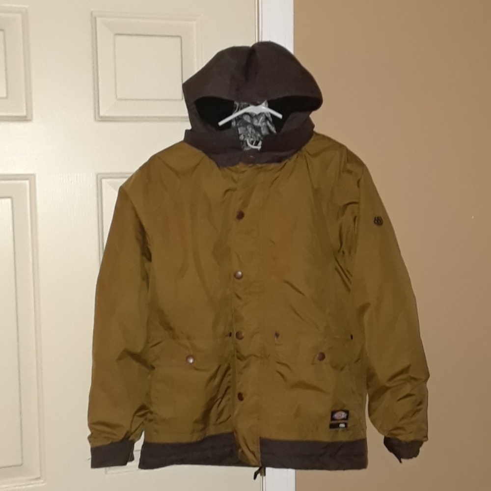 DICKIES BOYS JACKET BY 686